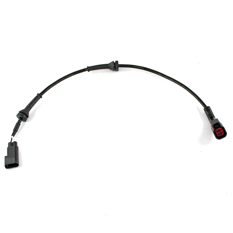 

6G9T2B325BAK черный Передний датчик положения ABS передний датчик скорости колес ABS для Mondeo Focus