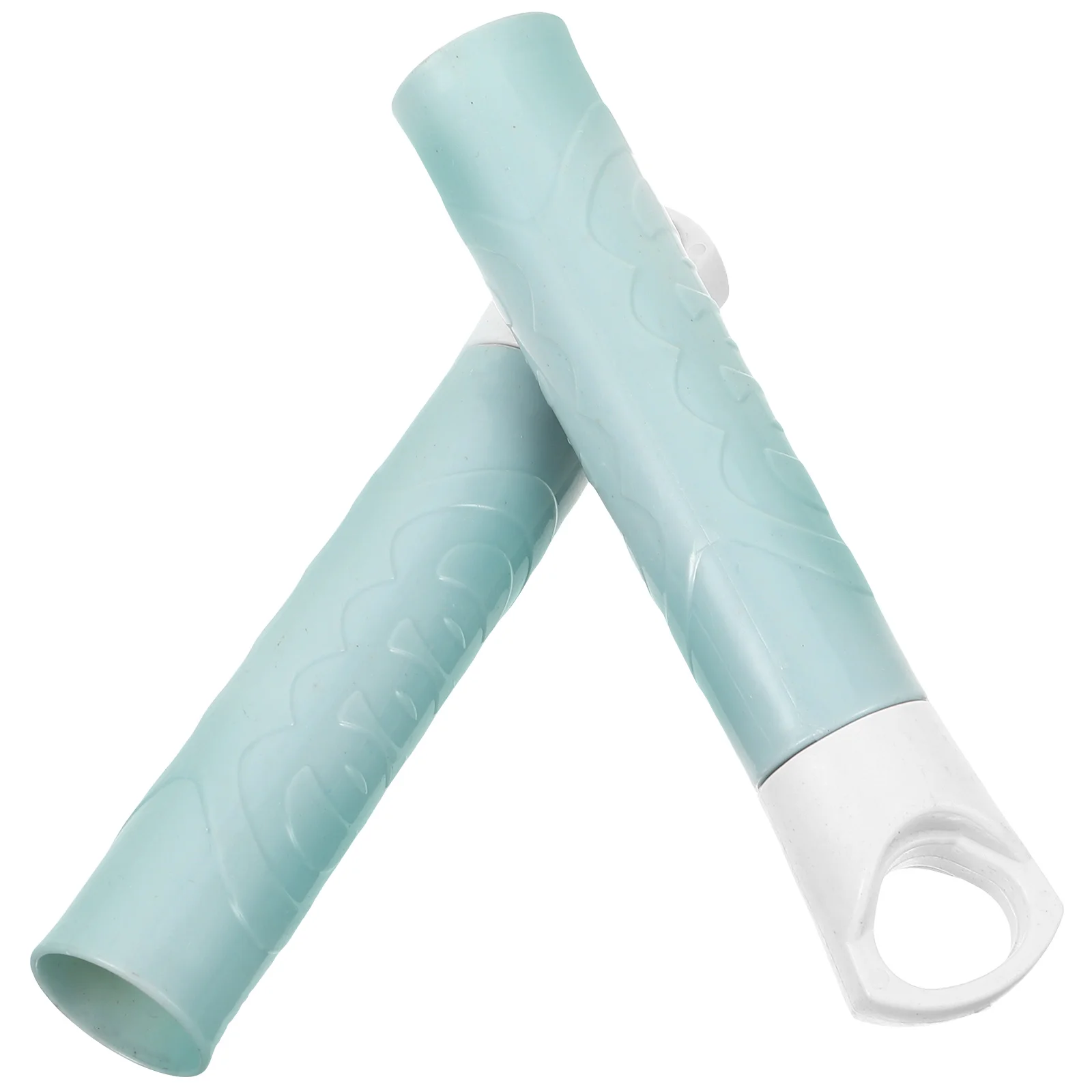 

2 шт., направляющие для швабры и белья