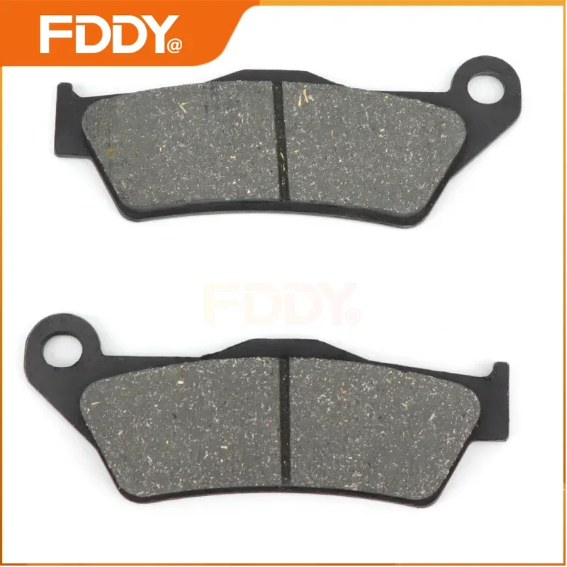 Фото Тормозные колодки FDDY для мотоциклов KTM SX 85 XC XCW SXF EXC 250 300 TPI 2020 125 150 200 350 450 EXCF XCRW 400 500 525 53 №3