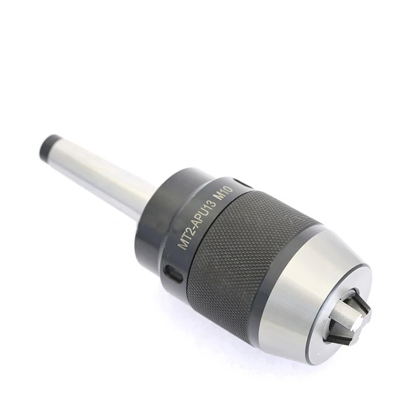 

MT2 MT3 MT4 R8 C20 C25 C32 MTA2 MTA3 APU13 APU16 tool holder apu drill chuck series precision CNC lathe drill chuck tool holder