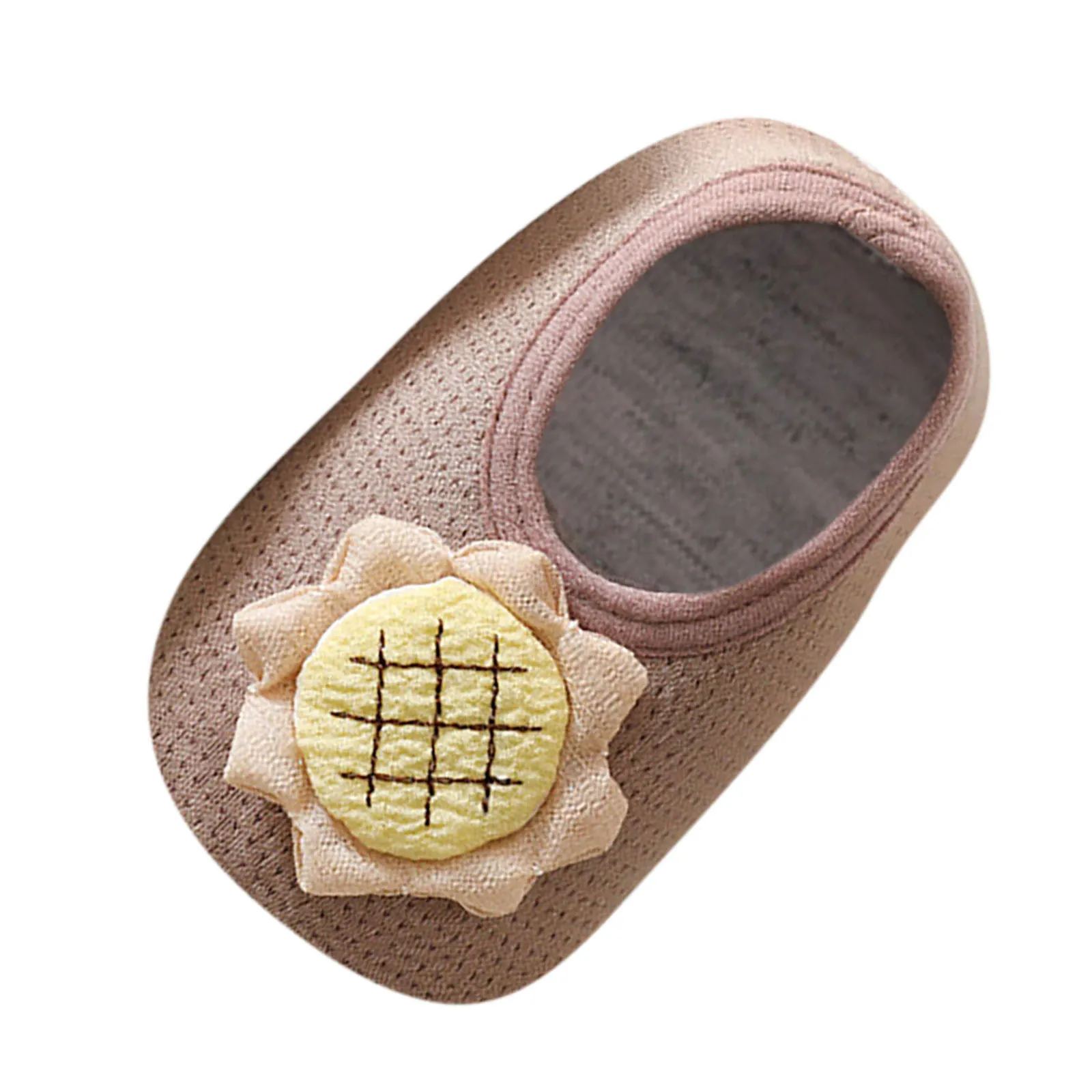 

Baby Bottom Baby Slip Toddler Floor Summer Shoes Soft For Children Non Socks Floor Flowers Socks Shoes toddler shoes for boys