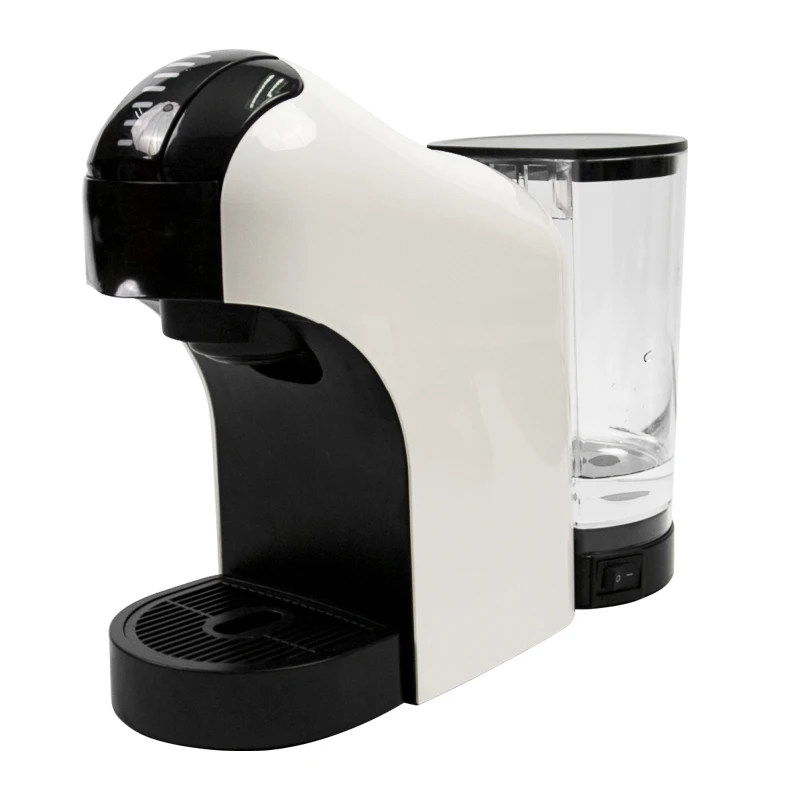 

Multi capsule coffee machine maker 3 in 1 compatible with Nespresso Dolce Gusto Coffee powder