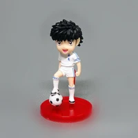 anime captain tsubasa figure space wing captain winglet model great toys ollection action figure gt model toys for kids