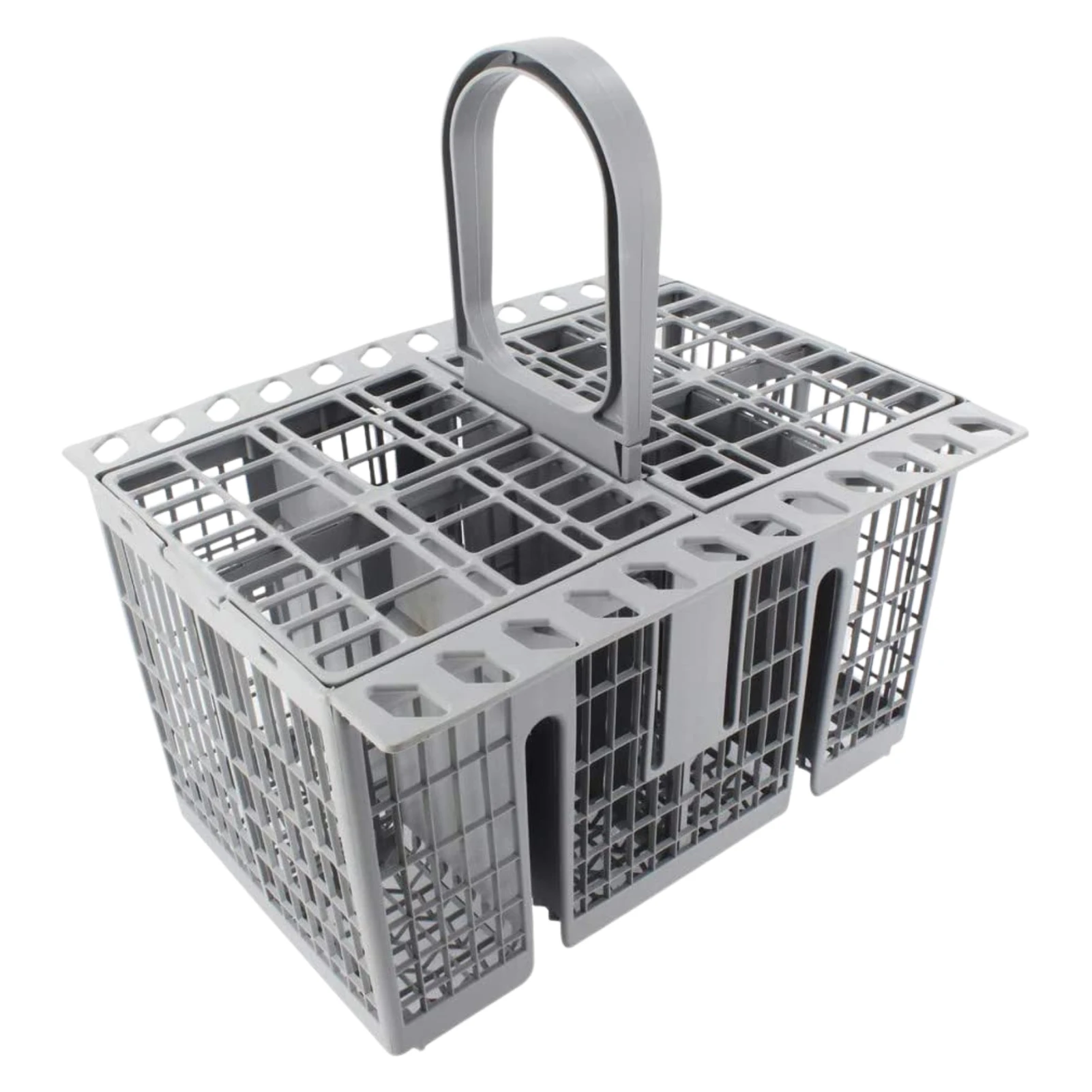

Universal Insert Dishwashers Heat-resistant Cutlery Basket Home Basket Cutlery Dishwasher For Basket Storage Dishwasher Stable