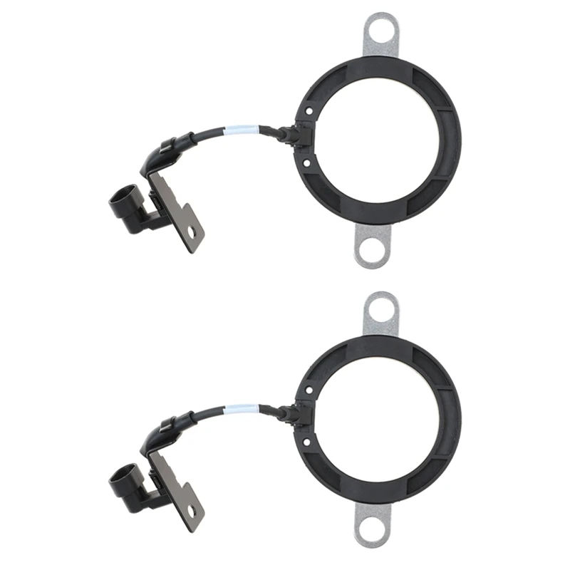 Датчик скорости колеса для HYUNDAI KIA 95680-3J000 95681-3J000 1 пара