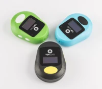 GPS Ankle Bracelet 4G Personal GPS Tracker Sensitive Track Child Tracking Device