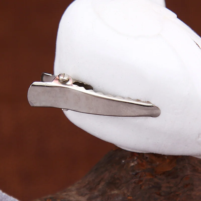 2 шт. Искусственные Птицы из пенопласта |