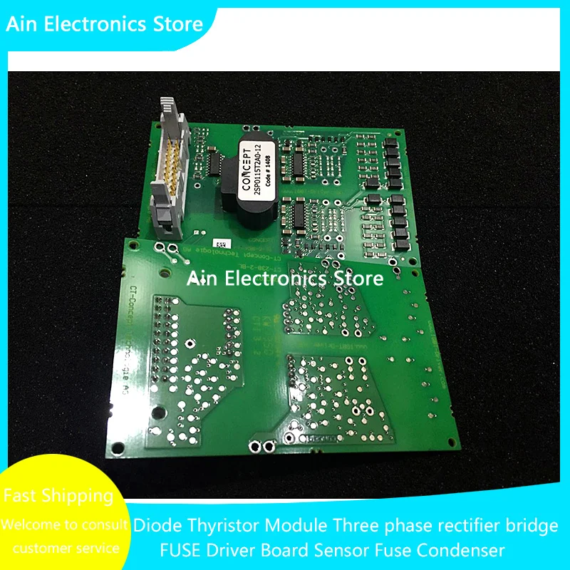 2SP0115T2A0-12 2SP0115T2A0-17 2SP0115T2B0-12 2SP0115T2B0-17 2SP0115T2C0-12 2SP0115T2C0-17 новая оригинальная плата
