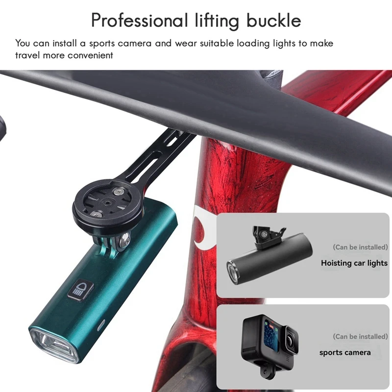 Держатель для велосипедного компьютера крепление дорожного велосипеда