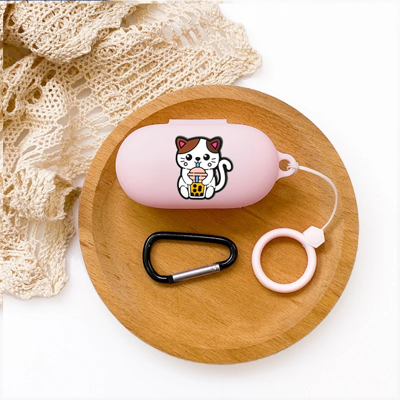 Силиконовый чехол для OnePlus Buds Z2