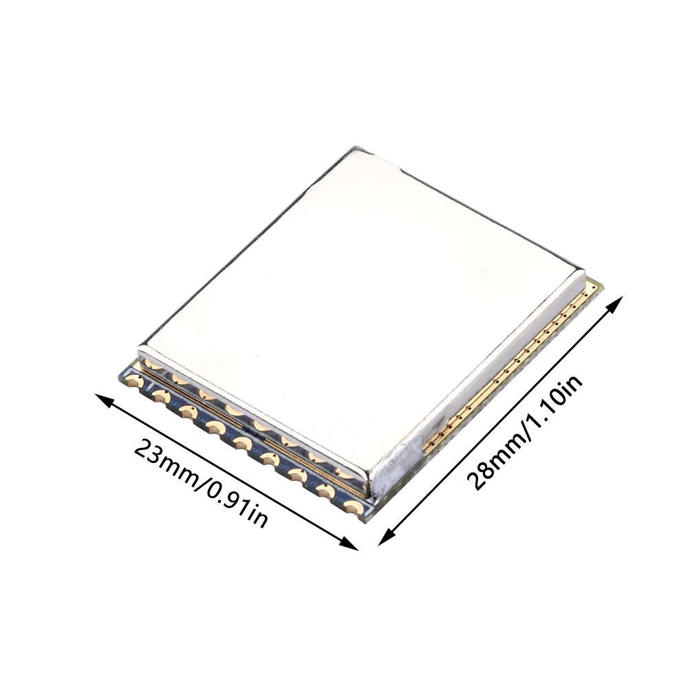 Беспроводной модуль аудио-и видеоприемника diymore RX5808 5 8G для платы управления SPI 8