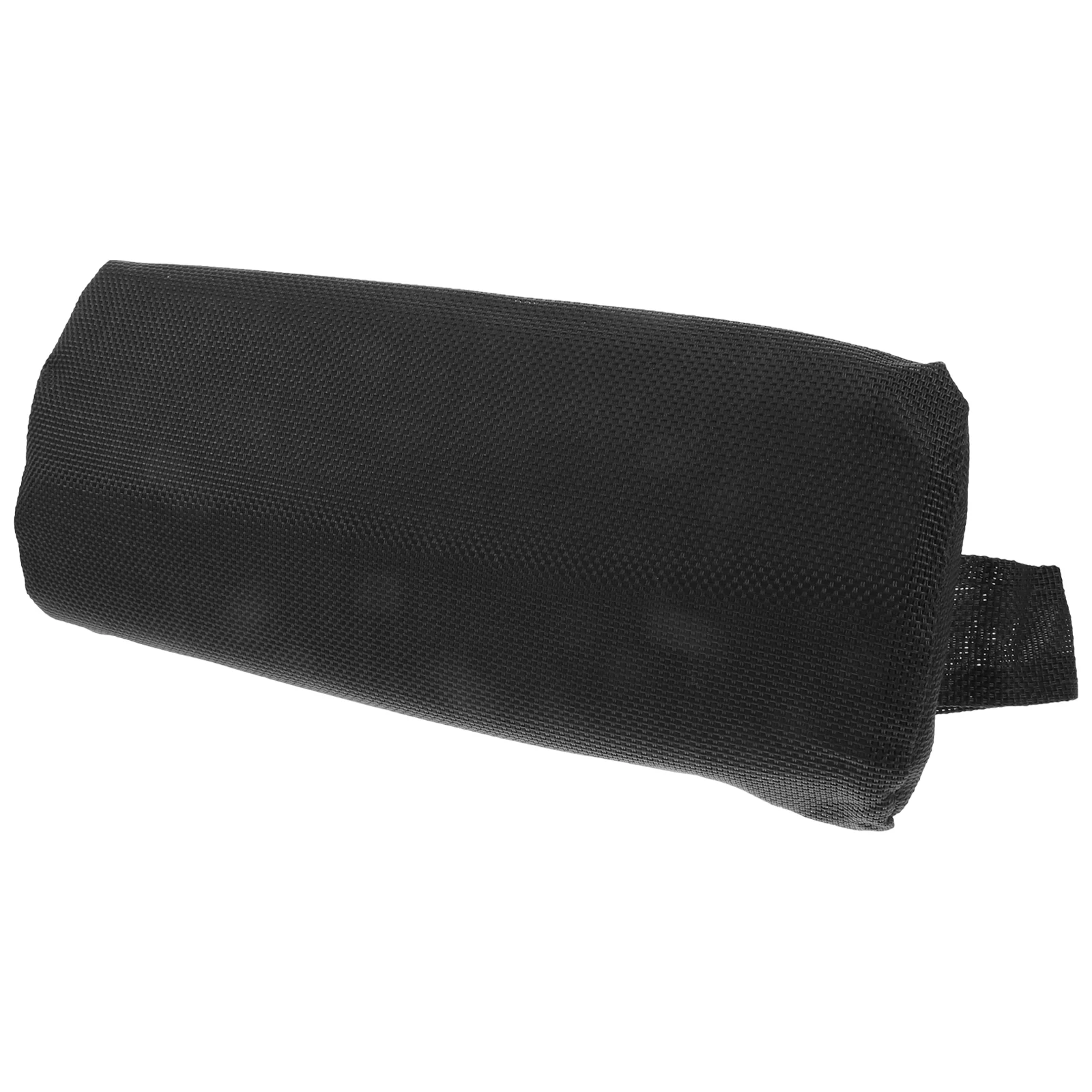 

Accesorios Para Auto Lunch Break Pillow Padded Neck Guard Beach Chair Headrest Cloth Deck Cushion Replacement