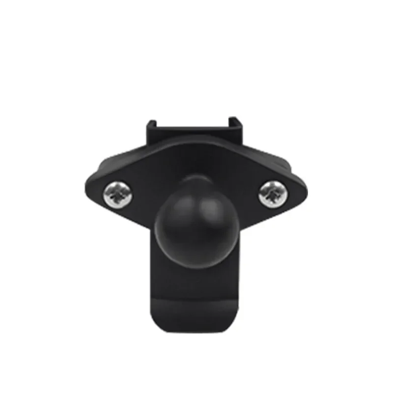 Фото Композитная нейлоновая подставка для крепления GPS для устройств Garmin с шаром 1 дюйм, совместимая с креплениями для оперативной памяти №3