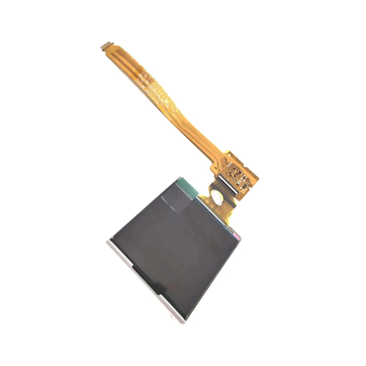 

New LCD Display Screen for SONY DSLR A200 A300 A350 Alpha Camera + Backlight for SONY with Cable and AUO Version