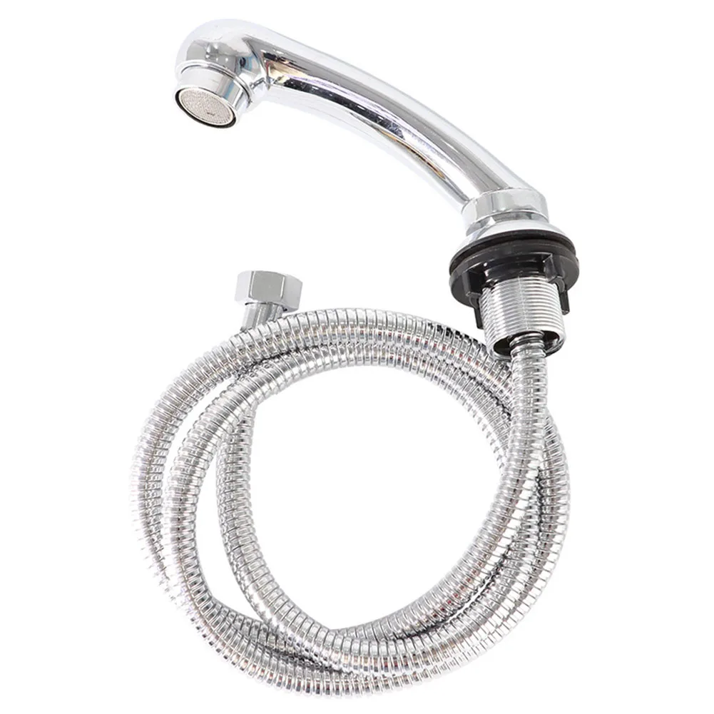 

Hose Nozzle With Hose 137cm (approx.) 1PCS Alloy+ABS Bathrooms Nozzles Shampoo Beds Shampoo Bowls Shampoo Bowls