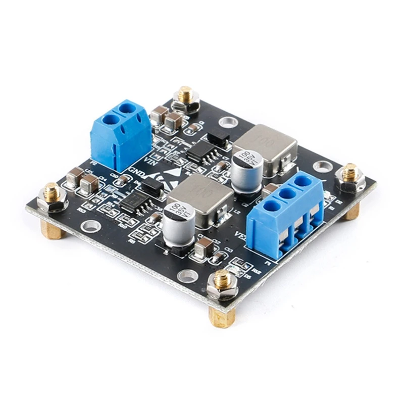 

TPS54360 модуль питания переключателя, положительное и отрицательное напряжение, обратный источник питания, сброс питания, низкая пульсация