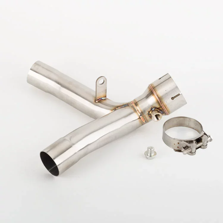 

Motorcycle modified exhaust pipe K8 drum middle For gsxr 1000, 2007, 2008,k7, k8