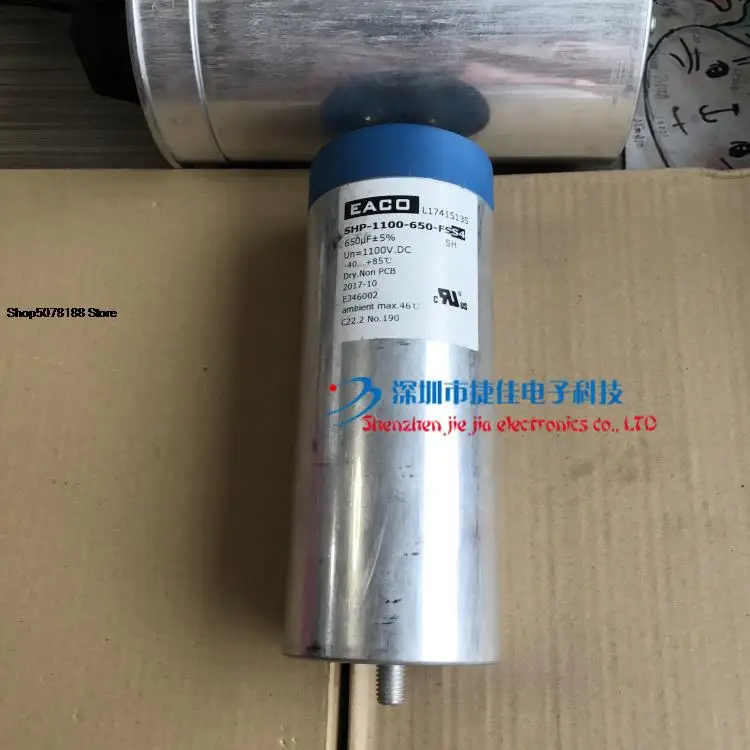 

EACO SHP-1100-650-FS EACO SHP1100V650UF