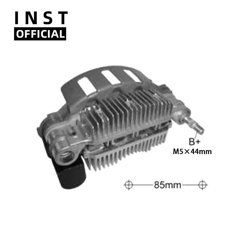 

Генератор переменного тока, выпрямительный мост для IMR8592 A860T39170 318351 136978 REC5951 RM53HV