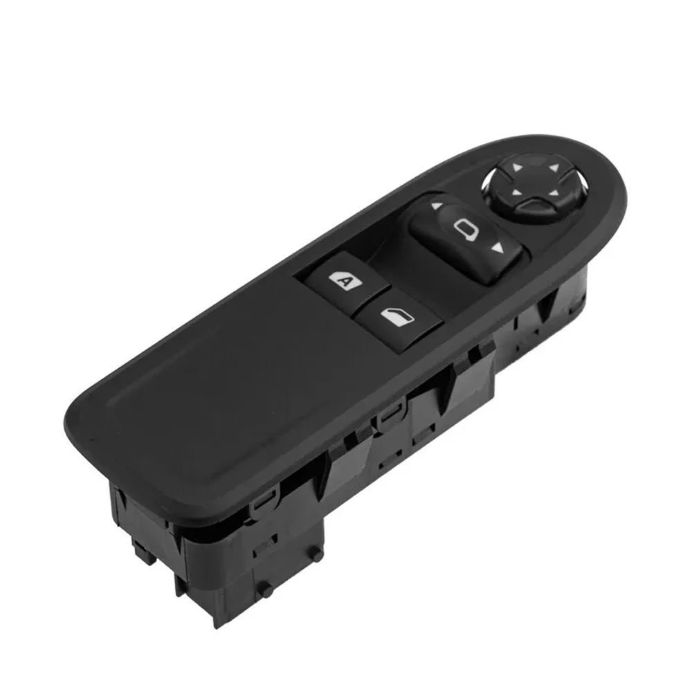 98012283XT для Peugeot Citroen C3 MK2 SC передний левый боковой Электрический переключатель