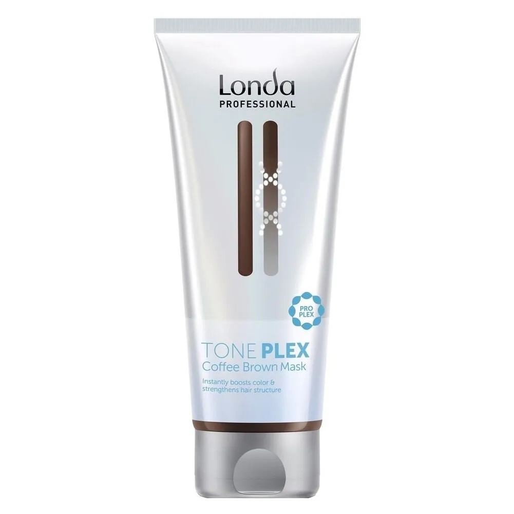 Маска для волос коричневый кофе Londa Professional Toneplex Coffee Brown Mask | Красота и здоровье
