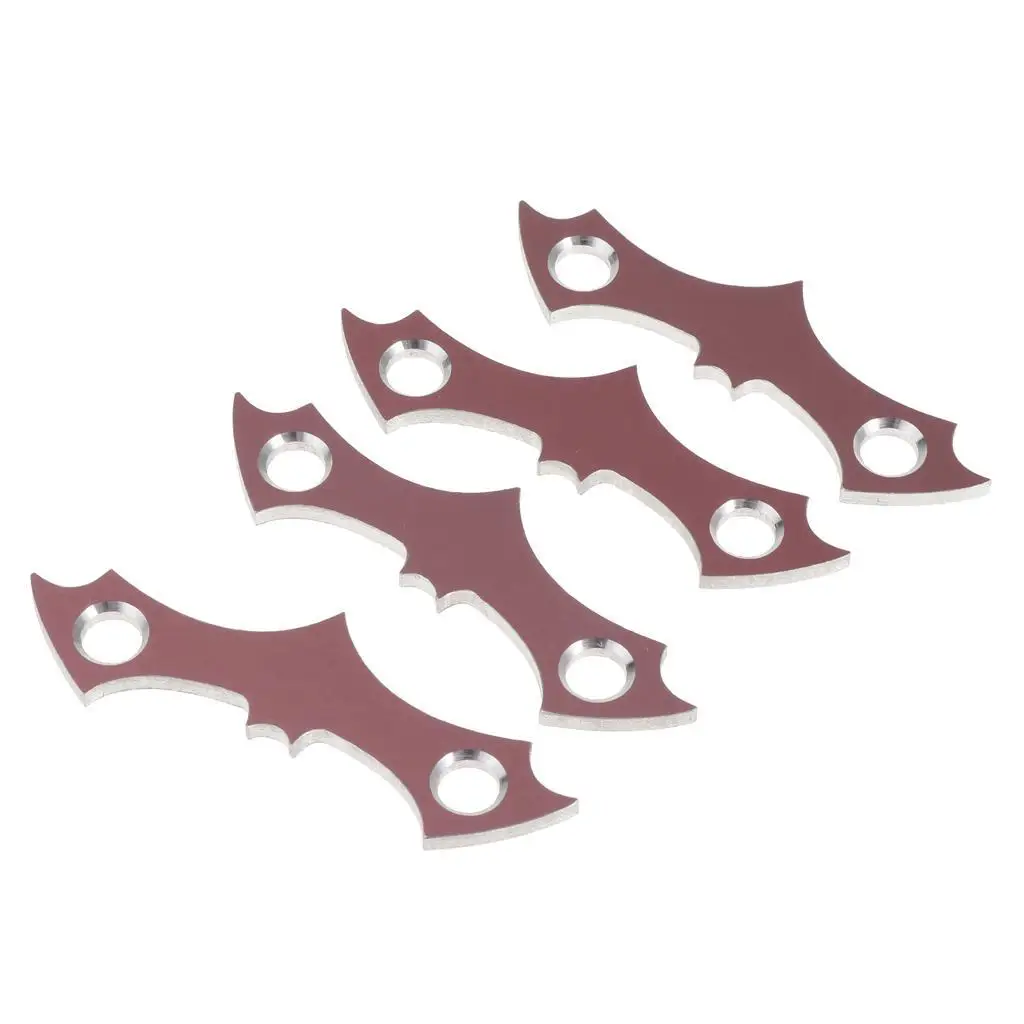 Рисунок 5 - защитные накладки для скейтборда