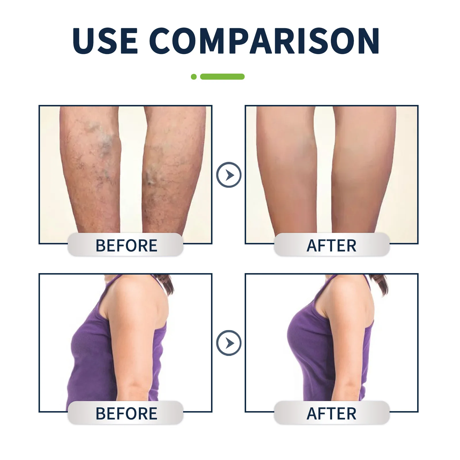 Рисунок 3 - Натуральное растительное средство для ног