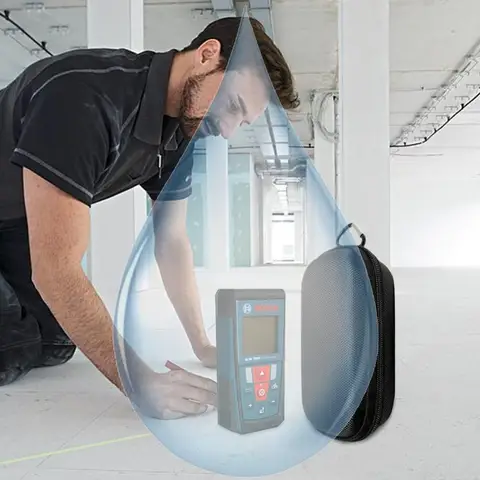 Жесткий кейс APWIKOGER для дальномера Bosch GLM