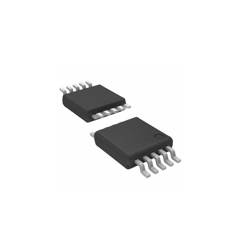 

2pcs/lot TPS2491DGSR MSOP10