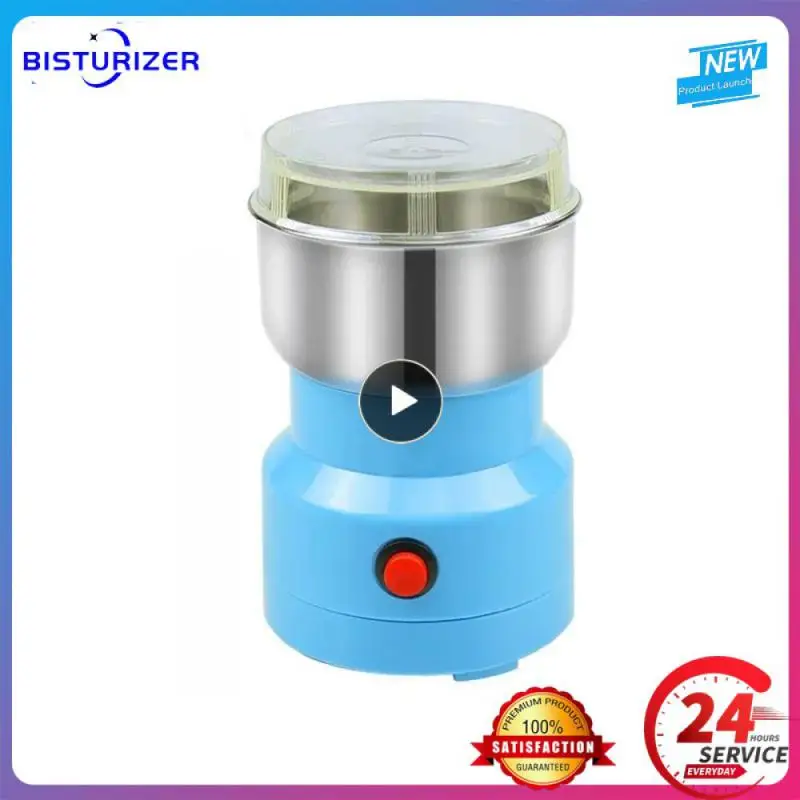 

1/2/3PCS Easy To Grind Out Fine Powder Grain Grinder Polisher The Delicacy Of Control Key Grinding Operation Making Healthy Food