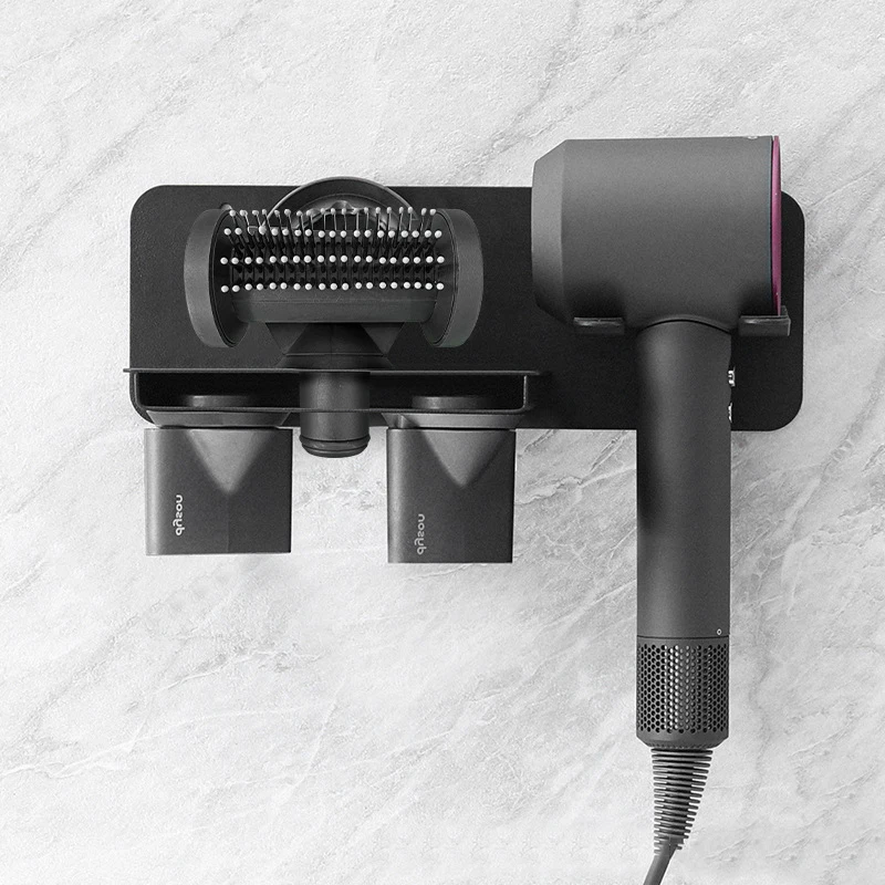 

Настенный держатель для фена Dyson PEISI