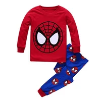top t shirt print boy girl cute spiderman costume long sleeve spider man cosplay clothing for kids childrens day costumes gift