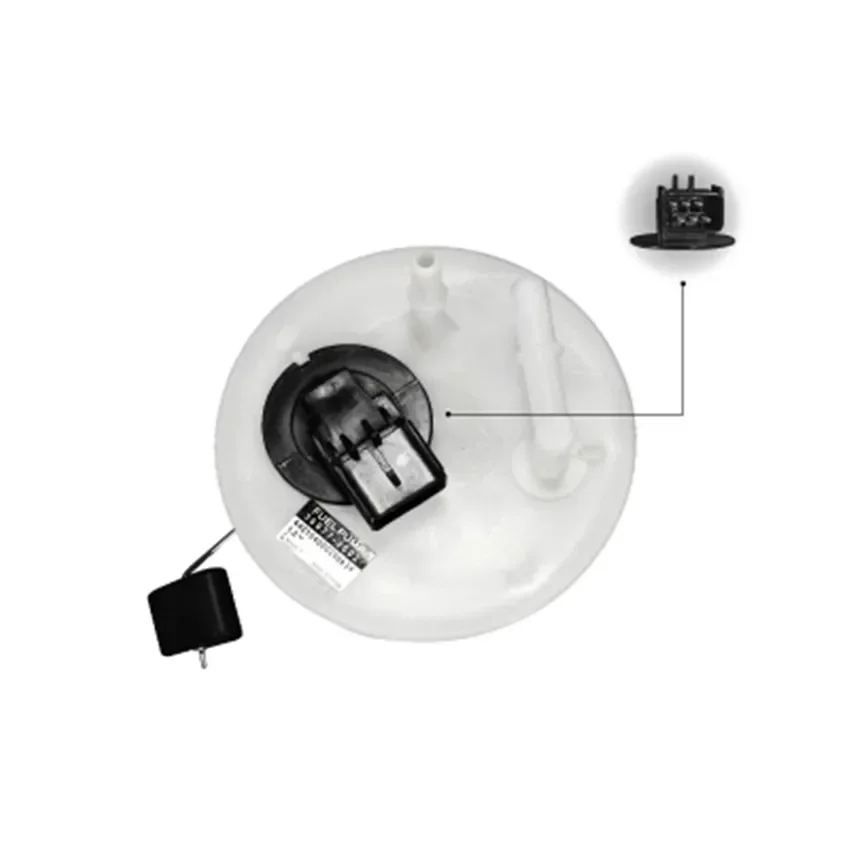 Модуль топливного насоса WAJ 96320232 96406865 96414381 Подходит для Chevrolet Spark L4 1.0L Aveo Matiz 04-09