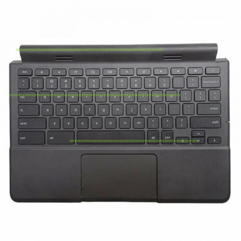 Фото A + для нового для Dell Chromebook CB 11 Gen 2 3120 P22T, лицевая панель клавиатуры, чехол для упора для рук, R36YR №1