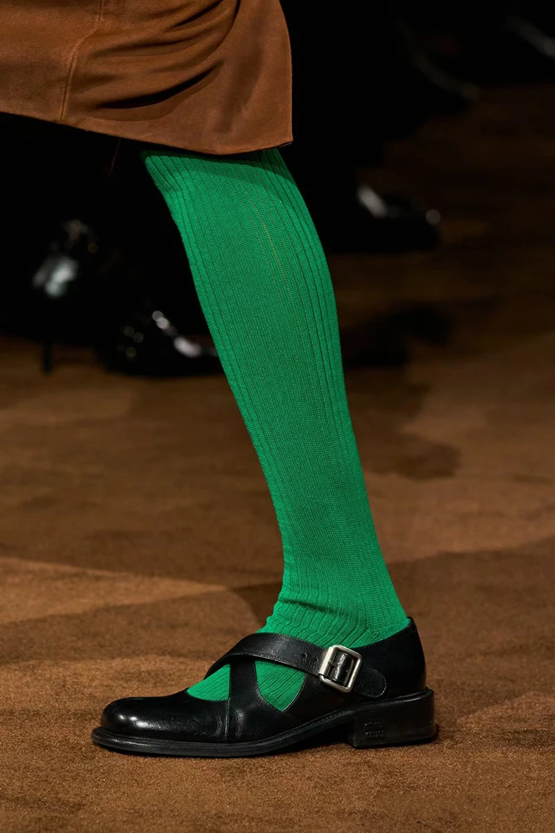 Женские тонкие однотонные леггинсы из чесаного хлопка