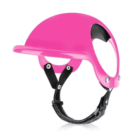Шлем для домашних животных, прочный костюм, спорт на открытом воздухе, велоспорт, мотоцикл, безопасность, шлем для домашних для