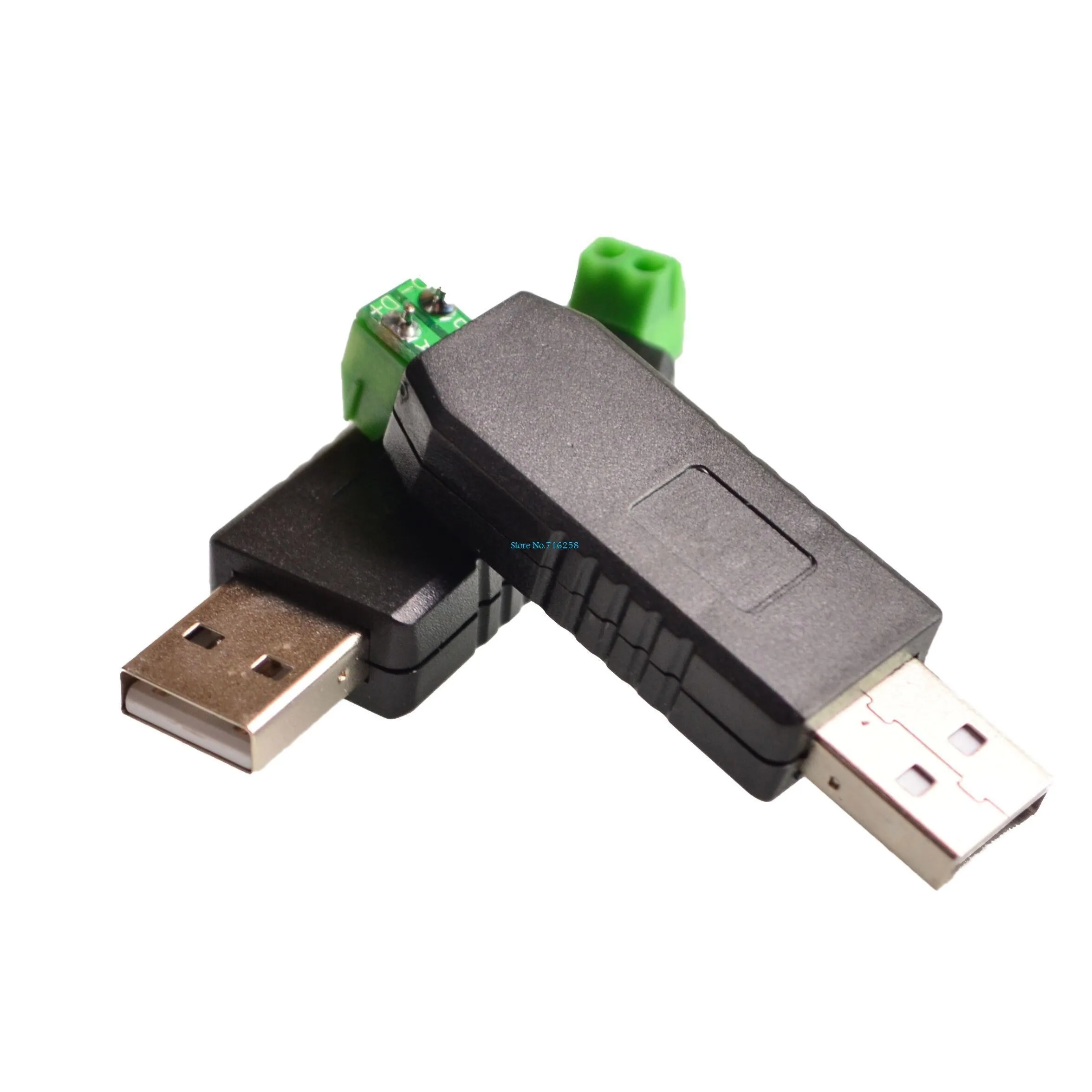 Адаптер преобразователя USB в RS485 485 поддержка Win7 XP Vista Linux Mac OS WinCE5.0