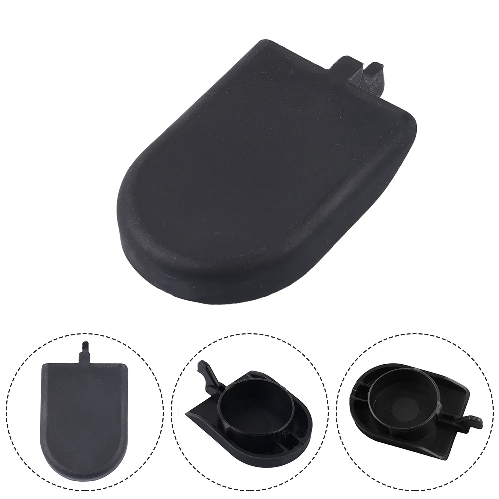 

Car Front Windshield Wiper Arm Nut Cover Bolt Cap For Mitsubishi Outlander 2017-2020 8250B006 Auto Accessories