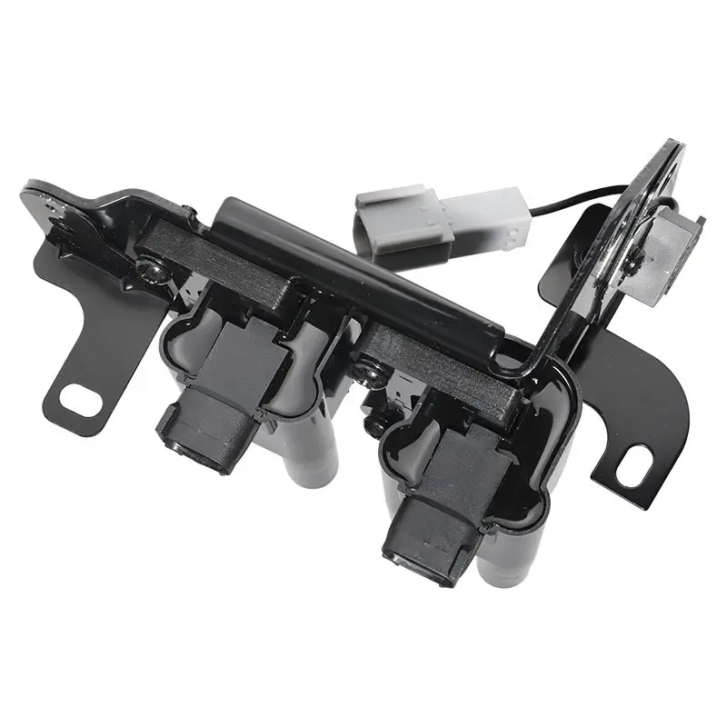 Фото Катушка автоматического зажигания для HYUNDAI COUPE 2001-2009 ELANTRA 2000-2006 GETZ/ MATRIX 2002-2010 KIA CERATO 2004- RIO II 2005- 2730126600 №3