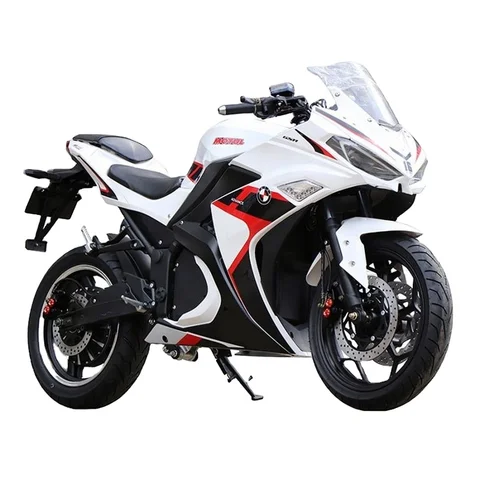 Engtian, новый дизайн, супер мощный высококачественный взрослый Электрический мотоцикл, скутер, электрический мотоцикл