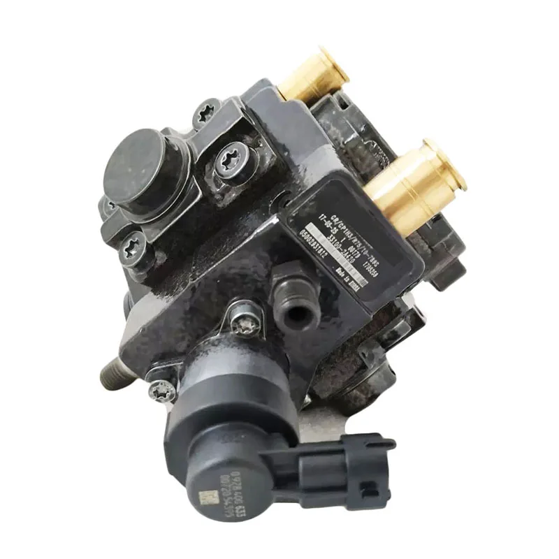 0445010206 Топливный насос 0 445 010 206 для дизельного двигателя CP1H3 331002A420