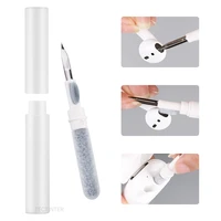 cleaning pen brush bluetooth earphones case cleaning tools for huawei samsung mi cleaner kit for airpods pro 1 2 earbuds