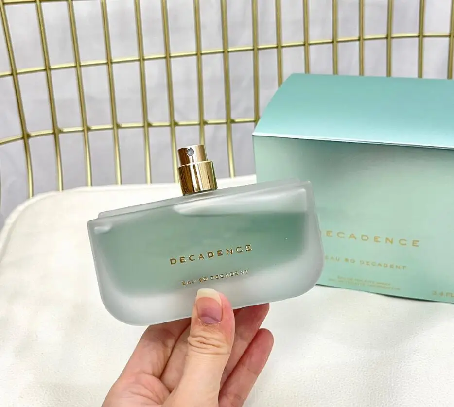 

High quality brand women perfume perfect bag floral long lasting natural taste with atomizer for men fragrances