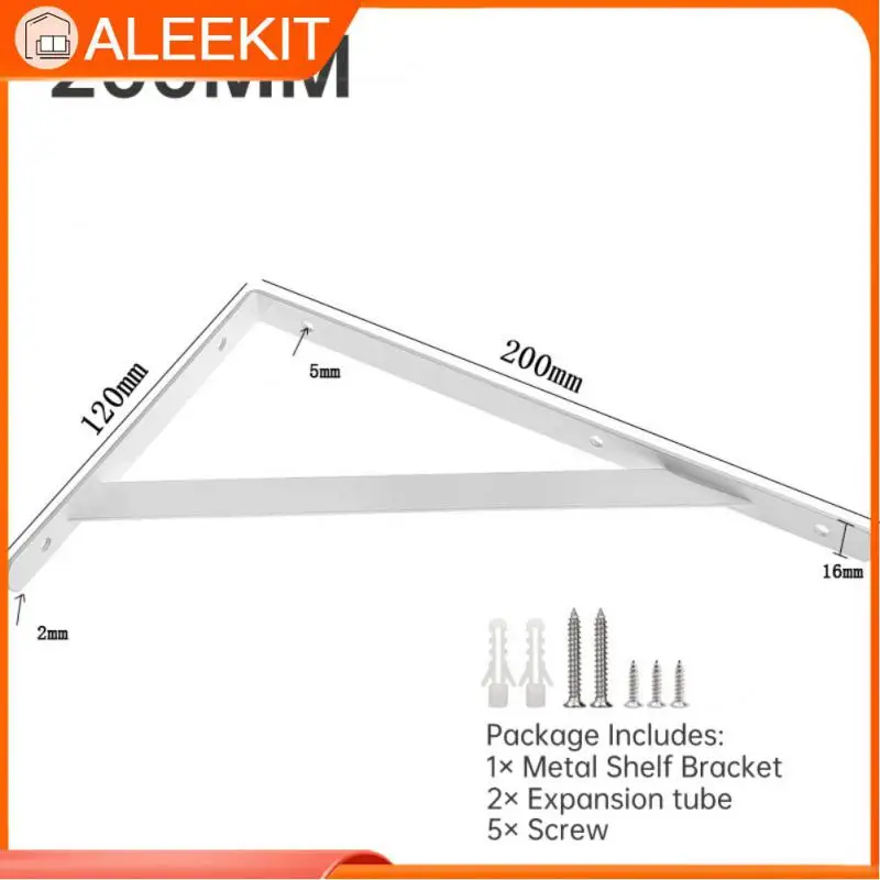 

Полки для полок, книжная полка, кронштейн, металлическая настенная полка, L-образное крепление на стену телевизора, стеллаж, подставка, плавающая полка