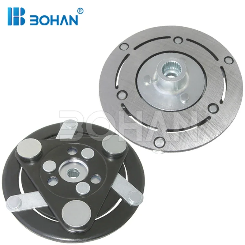 Для SANDEN PXC16 PXC автоматический компрессор переменного тока ступица сцепления для