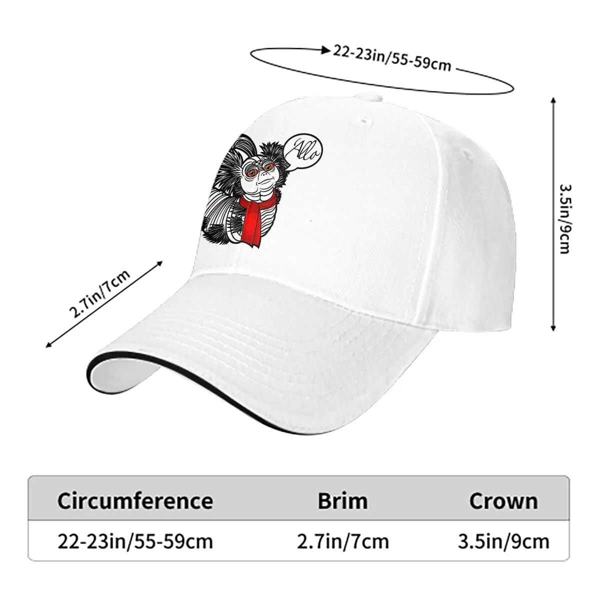 Бейсболки с лабиринтом Hh Кепка козырьком пленка солнцезащитный козырек