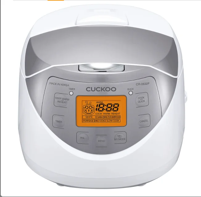 

Good Quality Automatic Stainless Steel General Electric Rice Cooker With 1 Year Warranty