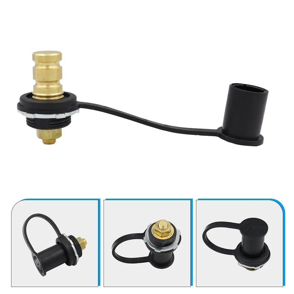 

Post Terminals Car Accessoriesremoteboat Terminal Connectors Atv Utv Relocation Kit Adapter
