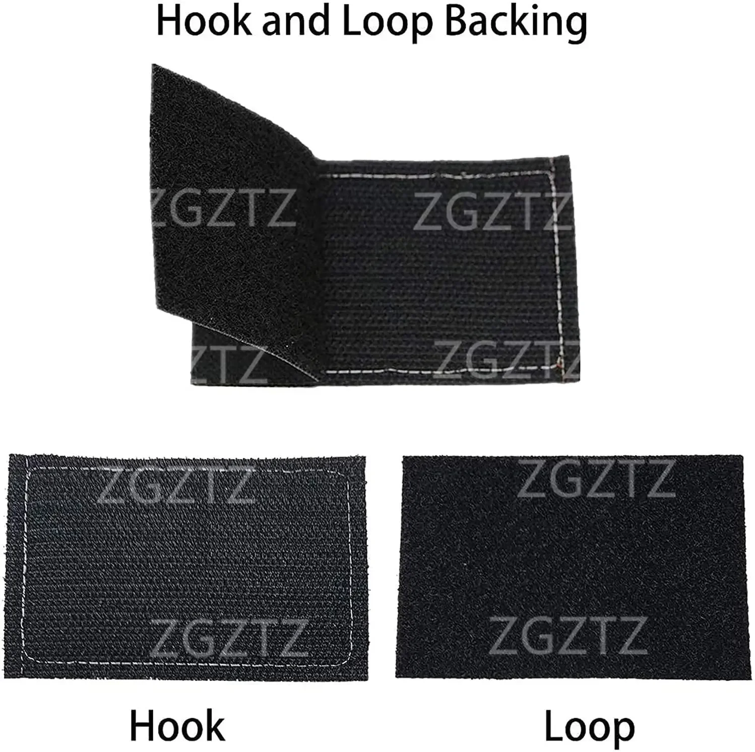 Нашивка с вызовом из игры Call of Duty