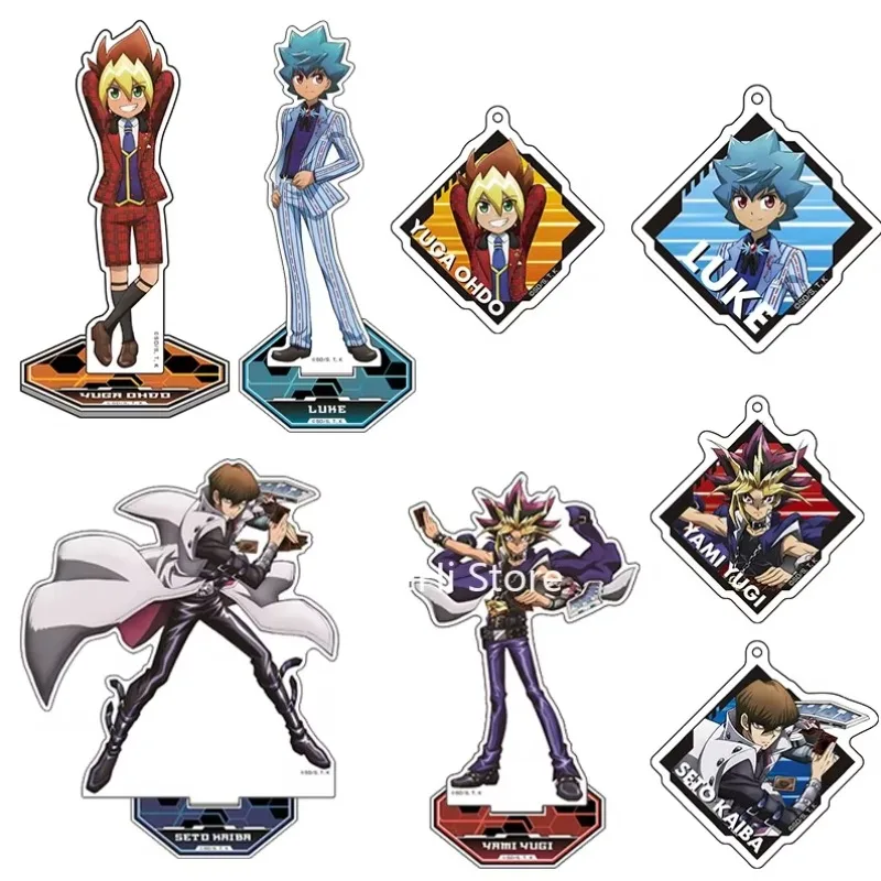 Фигурки Yu-Gi-Oh! MOLLYGAN